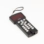 iOptron Go2Nova Handset 8411 for HAE69B/C, HAE43B, HAE29B Mounts # 8411