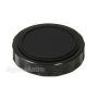 Agena End Cap: ID = 2.13