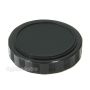 Agena End Cap: ID = 3.4