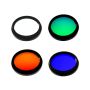 Chroma LRGB Imaging Filter Set - 2