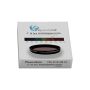 Pegasus Astro Sulfur II / S-II Narrowband (7nm) Imaging Filter - 2
