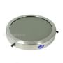 Spectrum Telescope Glass Solar Filter: 10.5