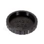 BuckeyeStargazer Dust Cap: With M42x0.75 Female Thread # DUST-M42x0.75-F