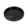 BuckeyeStargazer Dust Cap: With M68x1 Female Thread # DUST-M68x1-F