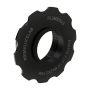 PrimaLuceLab M60 Male to T2 Adapter with Stop Ring for ESATTO 2
