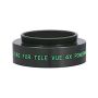 Tele Vue M42 T-Ring Adapter for 2
