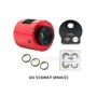 ZWO ASI533MM Pro Monochrome Astronomy Camera Kit with EFW Mini & 1.25
