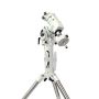 Sky Watcher AZ-EQ5i WiFi Mount with Pier Tripod # S30205