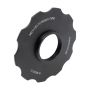 PrimaLuceLab M81 Female to M48 Male Adapter for ESATTO 3