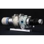 Takahashi FCT-65D Fluorite Refractor Telescope OTA # TSK06510