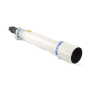 Takahashi FC-100DC f/7.4 Fluorite Refractor OTA # TFK10010 front view
