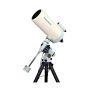 Takahashi Mewlon 210 f/11.5 Dall-Kirkham Reflecting Telescope OTA # TLK21000