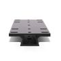 Agena V Series Vixen-Style Dovetail Plate - 195mm (7.7