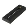 Agena V Series Vixen-Style Universal Dovetail Plate with 1/4