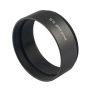 ZWO M48 to M48 Extender / Spacer Ring with 16.5mm Extension # ZWO-M48-EXT16.5