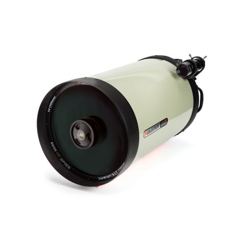 Celestron 14" EdgeHD 1400 Flat Field Schmidt-Cassegrain Telescope OTA