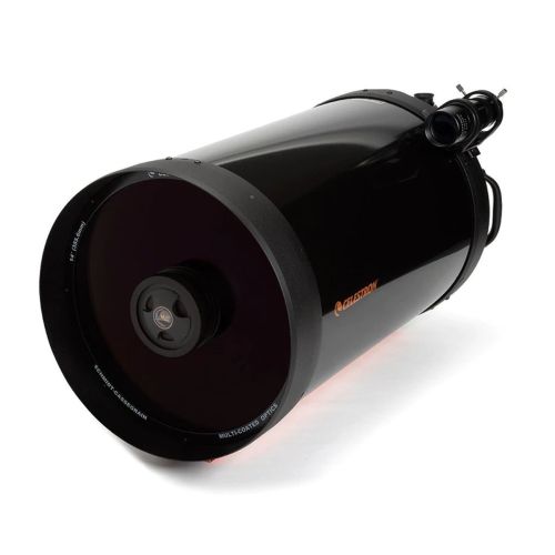 Celestron C14-A XLT 14" SCT Optical Tube with CGE Dovetail # 91038-XLT
