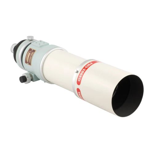 Takahashi FSQ-106EDX4 f/5 Petzval Refracting Telescope OTA # TQE10630