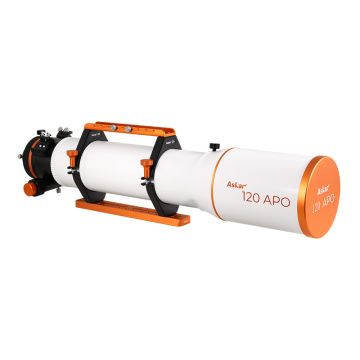 Askar 120 APO 120mm f/7 Triplet Refractor Telescope # 120APO