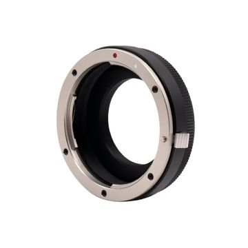 ZWO Canon EOS Lens Short Adapter for ZWO 1.25
