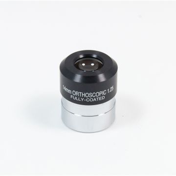 Takahashi Starbase OR-14 mm Orthoscopic Eyepiece - 1.25