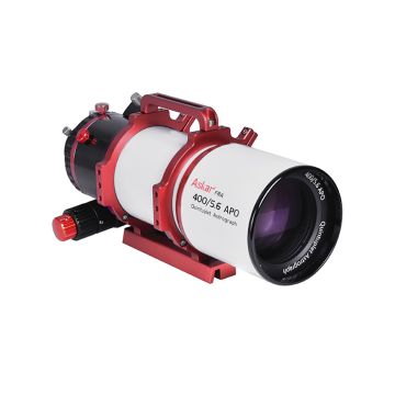 Askar FRA400 72mm f/5.6 Quintuplet Petzval Flat-Field Astrograph # FRA400