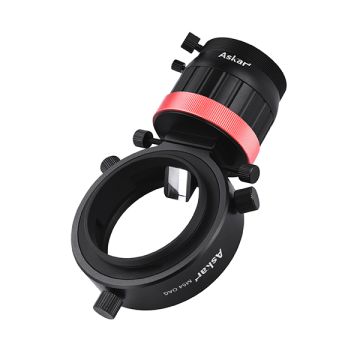 Askar Off-Axis Guider with 1.25