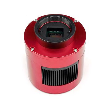 ZWO ASI183MC Pro Cooled Color Astronomy Camera # ASI183MC-P