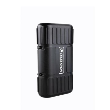 Celestron PowerTank Lithium LT 73.3 Wh Rechargeable Power Supply # 18763