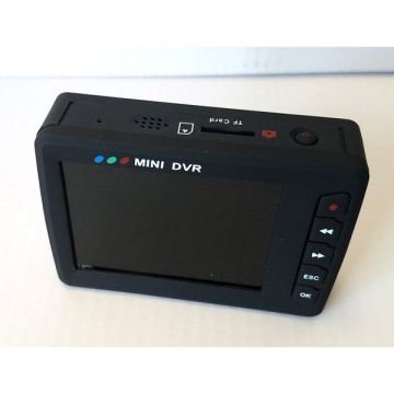 Revolution Digital Video Recorder (DVR) for Revolution Imager # RI-DVR