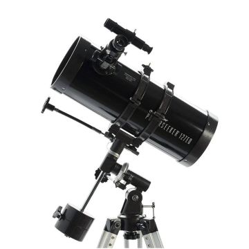 Celestron PowerSeeker 127EQ Telescope # 21049 Celestron PowerSeeker 127EQ Telescope # 21049