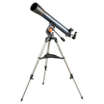Celestron AstroMaster 90AZ Telescope # 21063 Celestron AstroMaster 90AZ Telescope # 21063