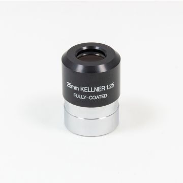 Takahashi Starbase KE-25 mm Kellner Eyepiece - 1.25