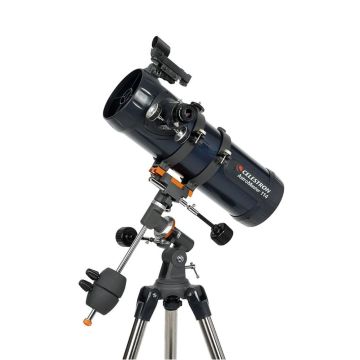 Celestron AstroMaster 114EQ Telescope # 31042 Celestron AstroMaster 114EQ Telescope # 31042