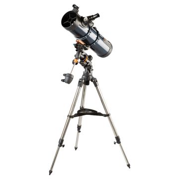 Celestron AstroMaster 130EQ Reflector Telescope # 31045 Celestron AstroMaster 130EQ Reflector Telescope # 31045