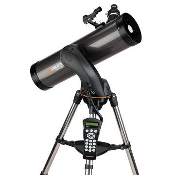 Celestron NexStar 130SLT Computerized Telescope # 31145