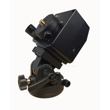 iOptron SkyTracker Pro Camera Mount Head with Polar Scope # 3322