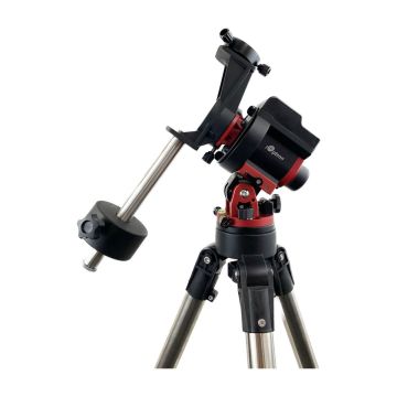 iOptron SkyGuider Pro Full Package with Precision AZ base # 3550P