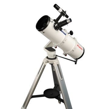 Vixen R130Sf 130mm f/5 Newtonian Reflector Telescope with Porta II Mount # 39954