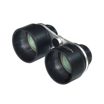 Kasai Trading 3x50 Constellation Wide Field Binoculars with 17° True Field of View