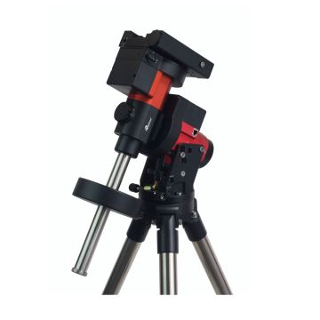 iOptron GEM45 Mount with iPolar & 1.75