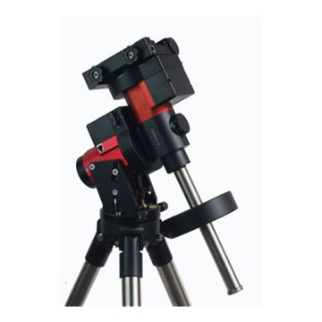 iOptron GEM45 Mount with iPolar, iGuider, Case & 1.75