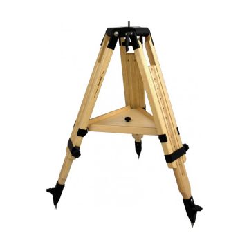 Berlebach PLANET Tripod with Tray for Telescope Mounts # 14020