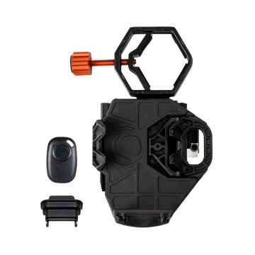 Celestron NexGO DX Smartphone Adapter Kit # 81038