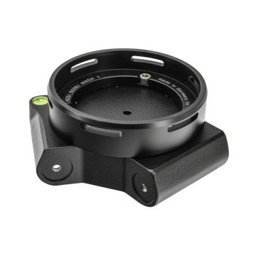 Berlebach Planet Tripod Top for  Telescope Mounts # 903128