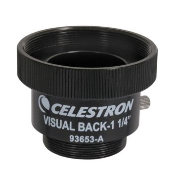 Celestron 1.25