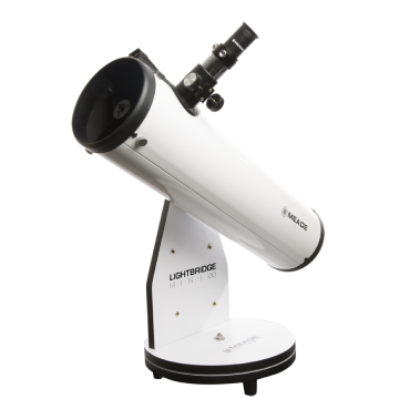 Meade LightBridge Mini 130 # 203003