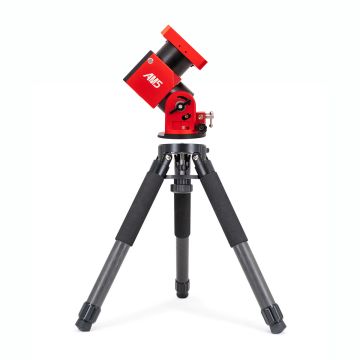 ZWO AM5N Harmonic Drive Equatorial Mount and Tripod 