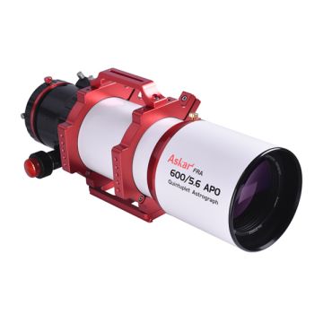 Askar FRA600 108mm f/5.6 Quintuplet Petzval Flat-Field Astrograph # FRA600