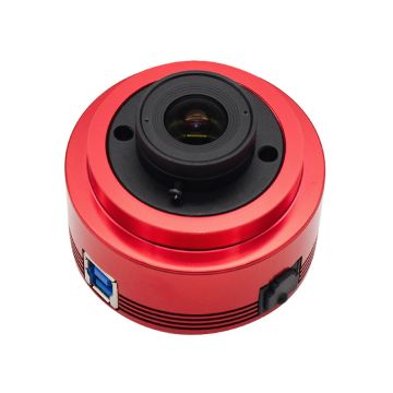 ZWO ASI462MC 2.12 MP CMOS Color Astronomy Camera with USB 3.0 # ASI462MC